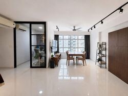 Blk 664A Waterway Sunbeam (Punggol), HDB 5 Rooms #594683231